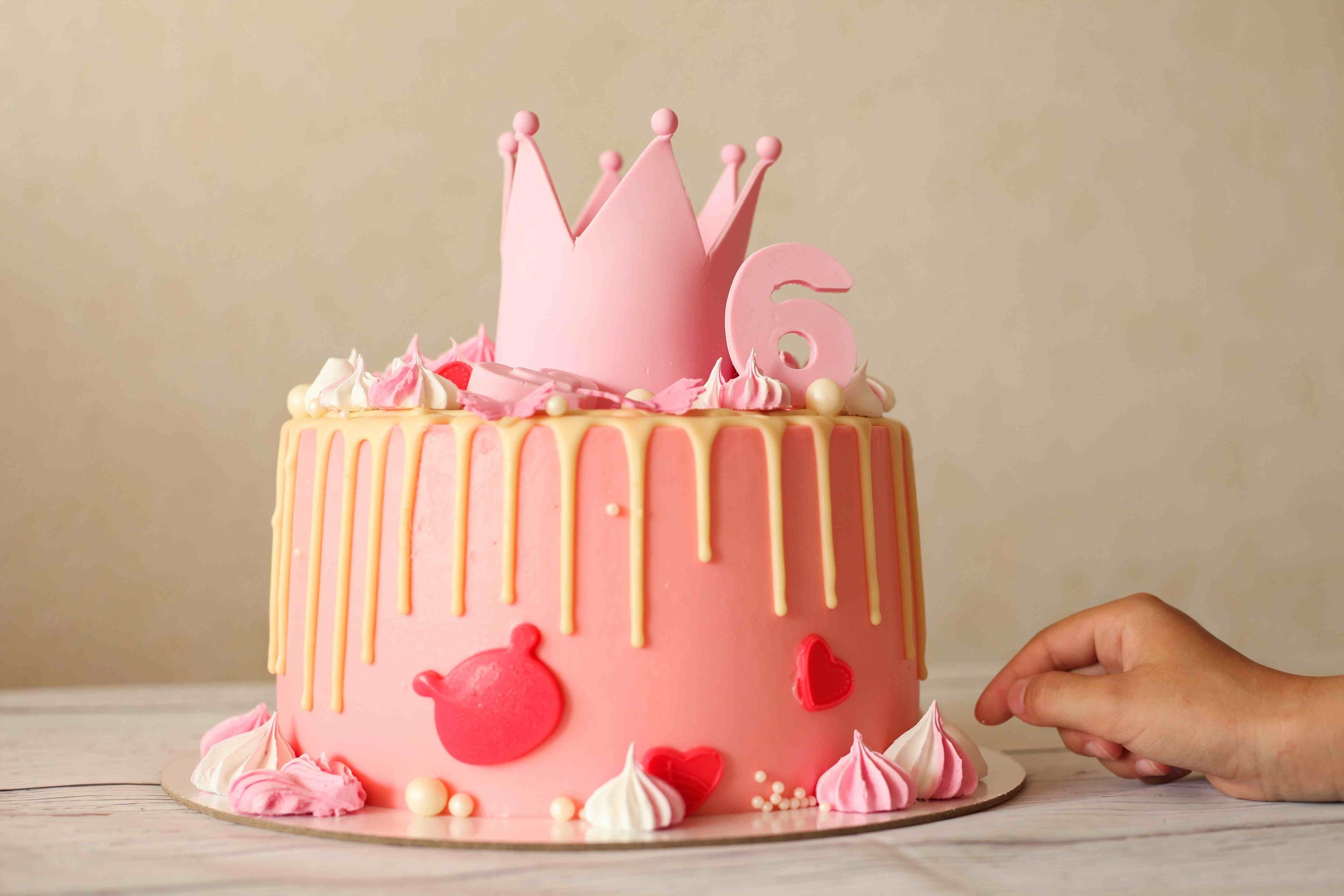 Top 6 Birthday Cakes in Dubai for Kids 2026 Guide for Parents