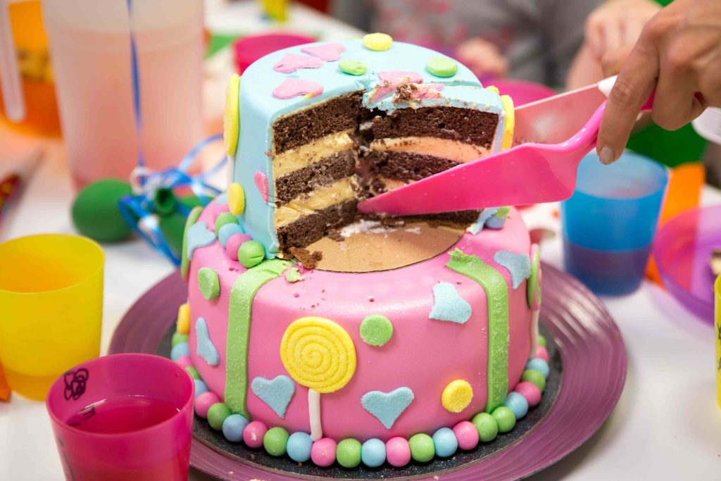 Top 6 Birthday Cakes in Dubai for Kids 2026 Guide for Parents