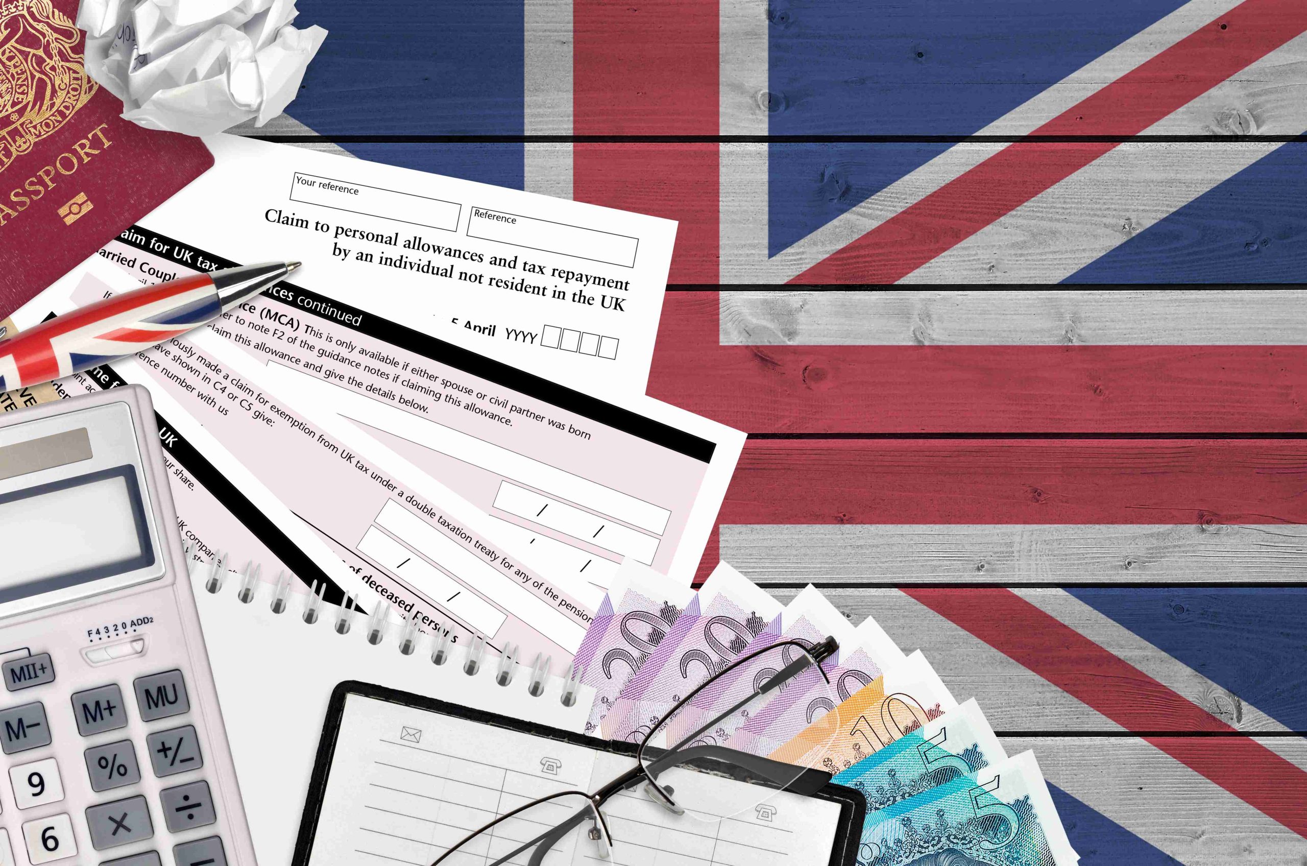 Your First 90 Days Guide on a UK Skilled Worker Visa